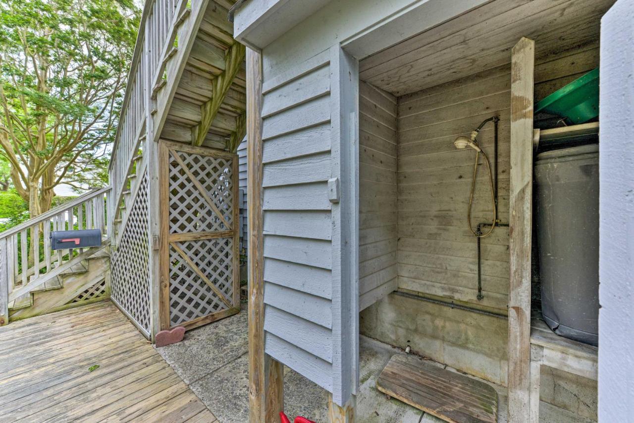 Seaside Escape Less Than 1 Mi To Cape May Public Beach West Cape May Exterior photo